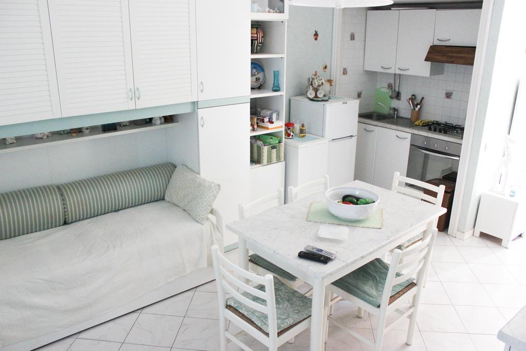Lagomare Puccini Apartment Torre del Lago Puccini
