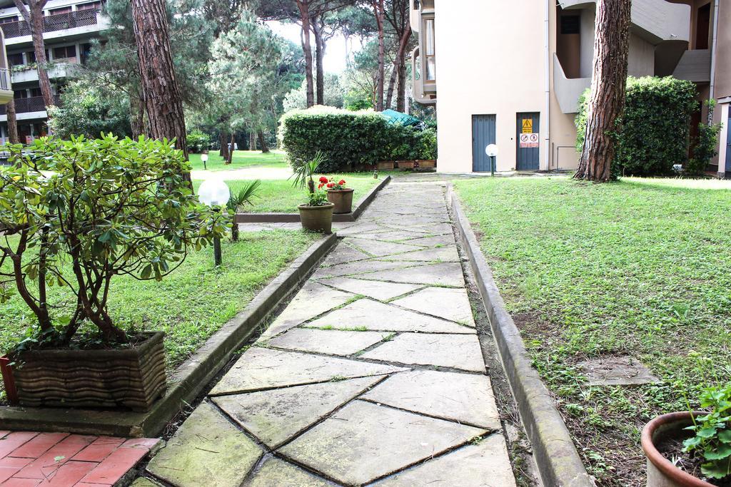 Apartment Lagomare Puccini Torre del Lago Puccini